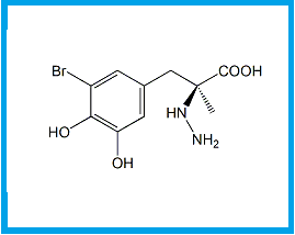 CARBIDOPA EP IMPURITY I